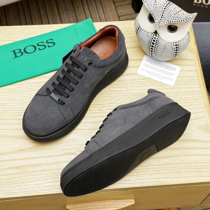 Boss Shoes